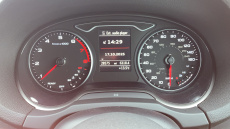 Audi A3 1.4 TFSI Sport 5dr Petrol Hatchback